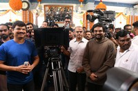 NBK 101 Movie Opening